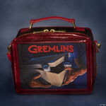 Gremlins 40th Anniversary Vintage Lunchbox Crossbody Bag, , hi-res view 3