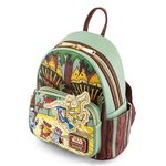 Exclusive - Ewoks and Droids Glow in the Dark Mini Backpack, , hi-res view 5