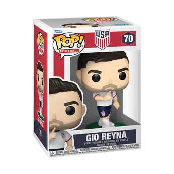 Pop! Gio Reyna, , hi-res view 2