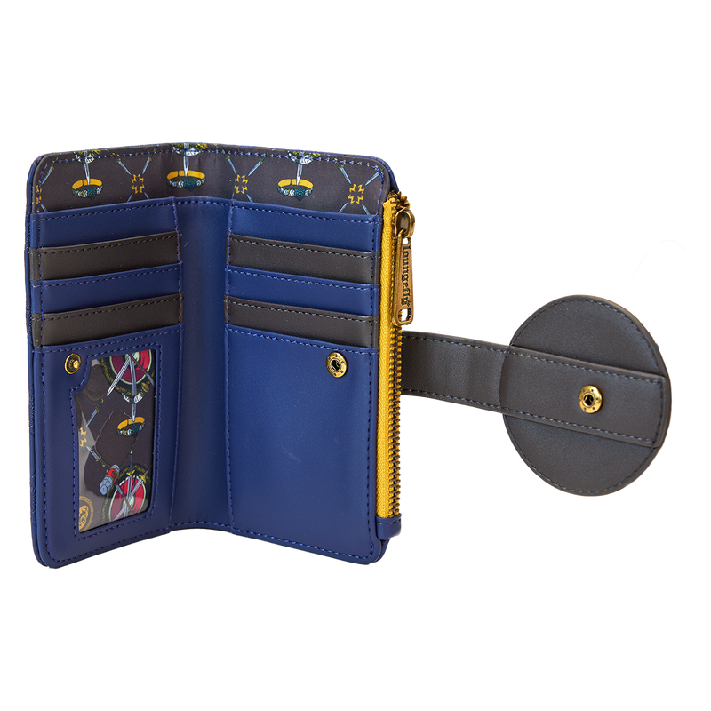 The Lord Of The Rings: The War Of The Rohirrim Flap Wallet, , hi-res view 5