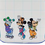 Disney Mousercise Mini Backpack, , hi-res view 6