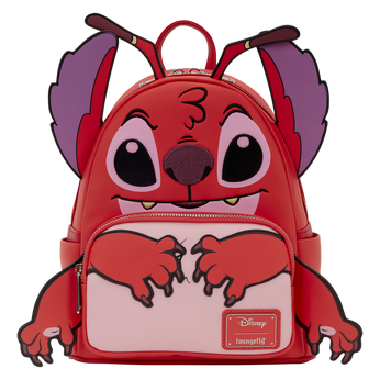 Lilo & Stitch Leroy Cosplay Mini Backpack, , hi-res view 1