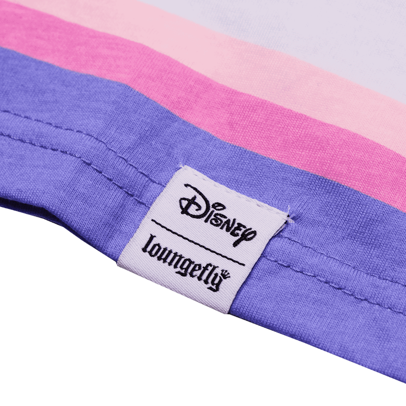Daisy Duck 85th Anniversary Unisex Tee, , hi-res view 5