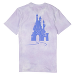 Snow White Icons Unisex Tee, , hi-res view 4