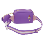 Looney Tunes Lola Bunny Sling Crossbody Bag with Coin Bag, , hi-res view 5