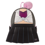 Britney Spears Baby One More Time Cosplay Mini Backpack