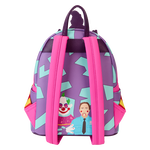 Killer Klowns from Outer Space Jumbo Cosplay Glow Mini Backpack, , hi-res view 8