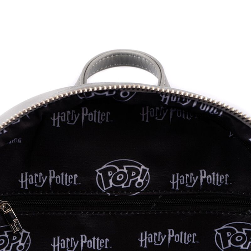 LOUNGEFLY HARRY POTTER HONEYDUKES LACC 2021 OPEN DOOR MINI