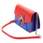 Marvel Spider-Man Color Block Crossbody Bag, , hi-res view 5