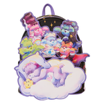 Care Bears x Universal Monsters Scary Dreams Glow Mini Backpack, , hi-res view 1