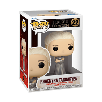Pop! Rhaenyra Targaryen, Image 2