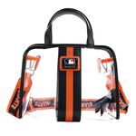 MLB SF Giants Stadium Crossbody Bag with Pouch, , hi-res view 5