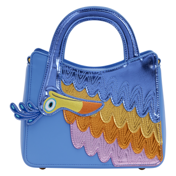 Up Kevin Crossbody Bag, , hi-res view 1