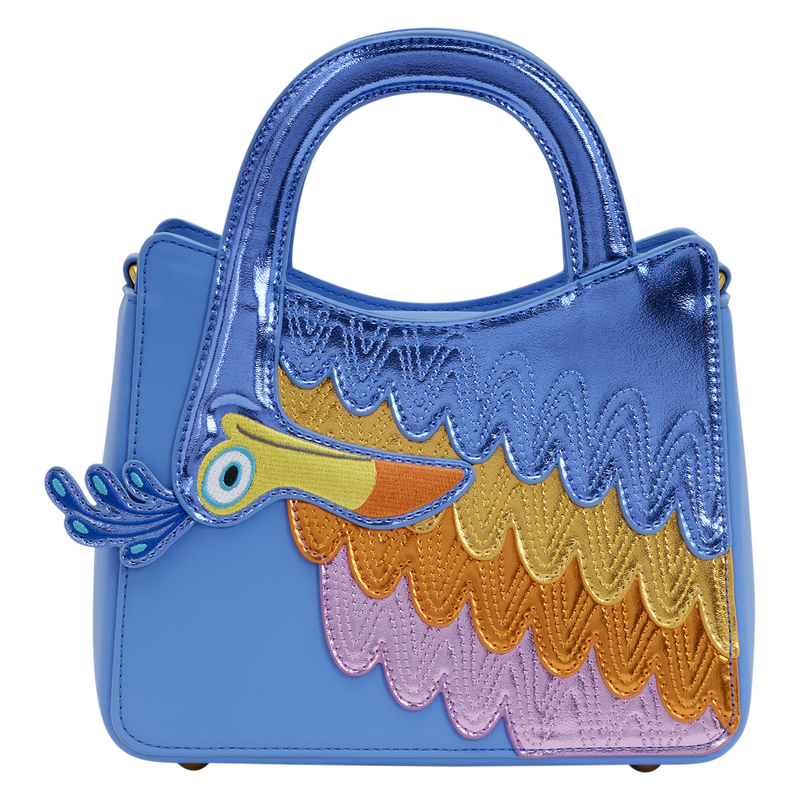 Up Kevin Crossbody Bag, , hi-res view 1