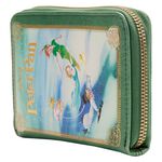 Peter Pan Book Zip Around Wallet, , hi-res image number 3