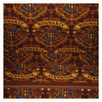 Harry Potter Hogwarts Express Luggage Trunk Crossbody Bag, , hi-res view 9