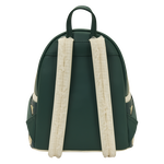 Bridgerton Silhouette Floral Mini Backpack, , hi-res view 3