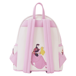 Sleeping Beauty Princess Series Lenticular Mini Backpack, , hi-res view 4