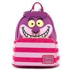 Loungefly X Disney Alice In Wonderland Cheshire Cat Cosplay Mini Backpack, , hi-res view 1