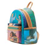 Pocahontas Princess Scene Mini Backpack, , hi-res view 2
