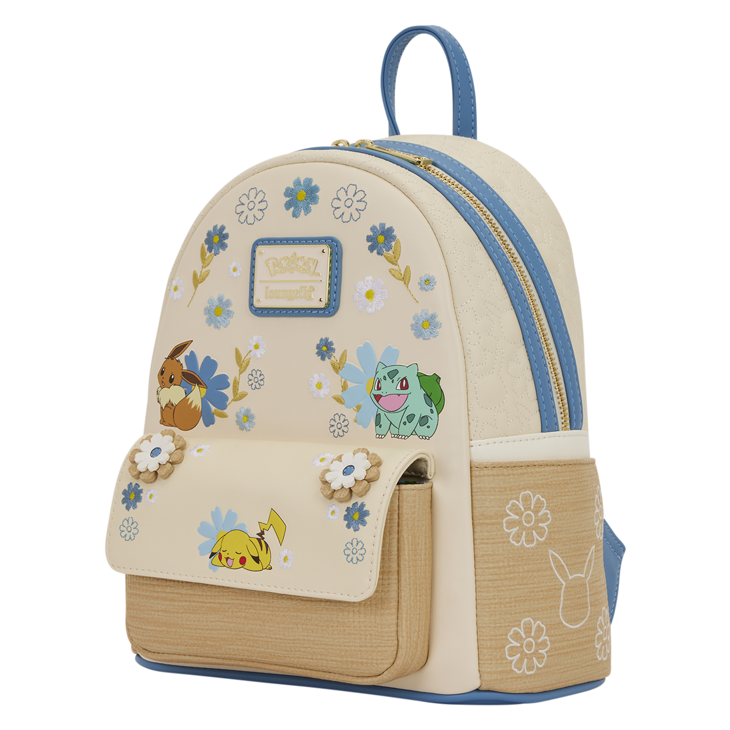 Loungefly Pokémon Backpack - Thumbnail 3