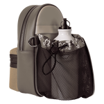 Mickey & Friends Canvas Drink Holder Crossbody Bag, , hi-res view 12