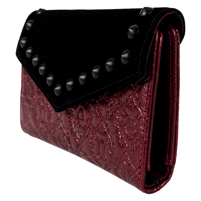 Disney Villains Happily Never After Wallet, , hi-res view 3