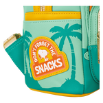 Peanuts Snoopy & Woodstock Road Trip Mini Backpack, , hi-res view 7