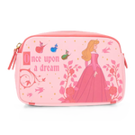 Disney Princess Sleeping Beauty Aurora Cosmetic Bag, , hi-res view 1