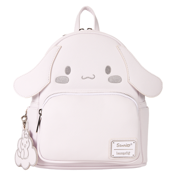 Sanrio Cinnamoroll Monochrome Cosplay Mini Backpack, Image 1