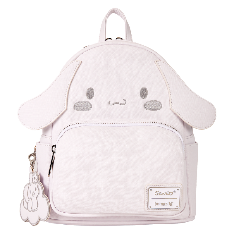Sanrio Cinnamoroll Monochrome Cosplay Mini Backpack, , hi-res view 1