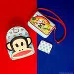 Paul Frank Julius Mini Backpack, , hi-res image number 2