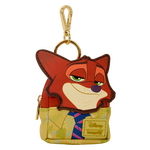 Zootopia 2 Cosplay Mystery Mini Backpack Keychain Charm, , hi-res view 3
