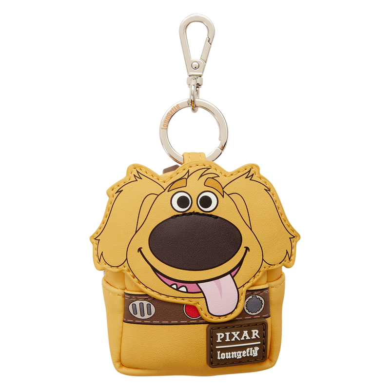 Pixar Dogs & Cats Mystery Mini Backpack Keychain Charm, , hi-res view 6