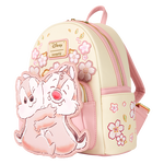 Chip 'n' Dale Cherry Blossoms Mini Backpack, , hi-res view 3