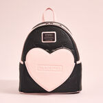 BLACKPINK All-Over Print Heart Mini Backpack, , hi-res view 2