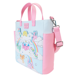 My Little Pony Sky Scene Convertible Backpack & Tote Bag, , hi-res view 4