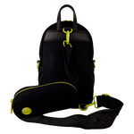 How To Train Your Dragon Night Fury Sling Crossbody Bag With Coin Bag, , hi-res view 5