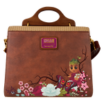 Guardians of the Galaxy Floral Groot Crossbody Bag, , hi-res view 4