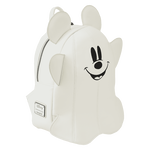 Mickey Mouse Ghost Glow Mini Backpack, , hi-res view 6