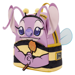 Lilo & Stitch Angel Bumblebee Costume Cosplay Mini Backpack, , hi-res view 3