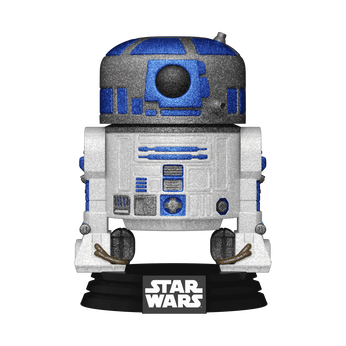 Pop! R2-D2 (Diamond), , hi-res view 2