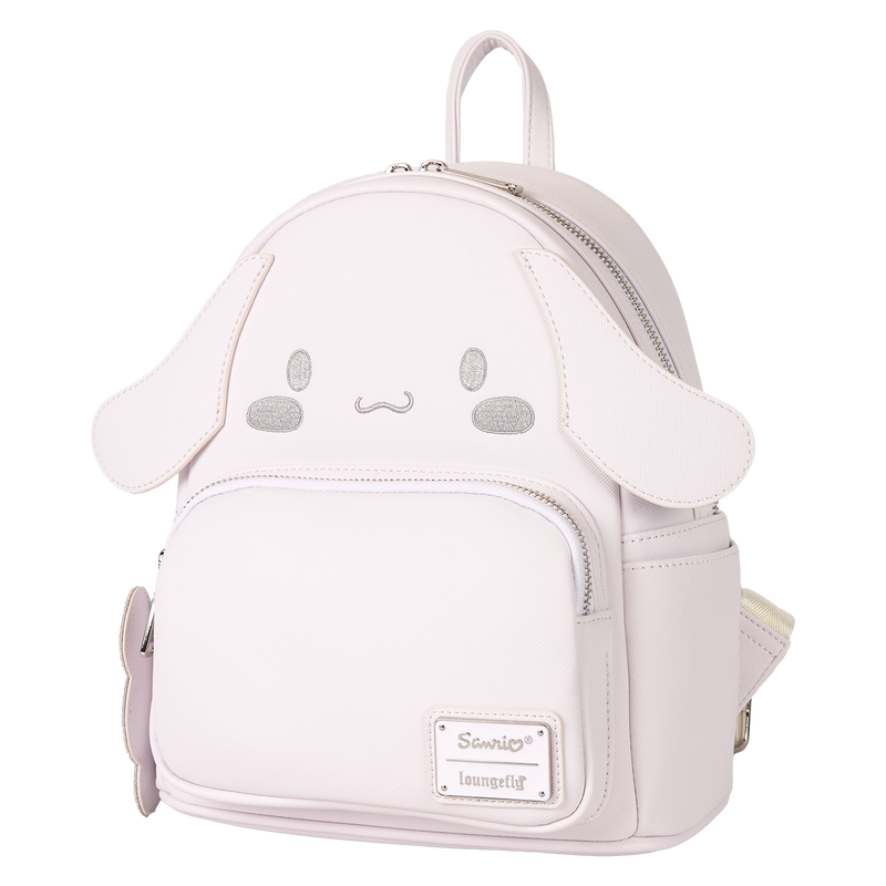 Sanrio Cinnamoroll Monochrome Cosplay Mini Backpack, , hi-res view 3