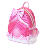Cinderella 75th Anniversary Pink Bow Gown Cosplay Mini Backpack, , hi-res view 4