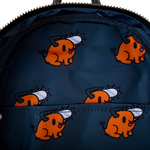 Chainsaw Man Pochita Plush Mini Backpack, , hi-res view 7