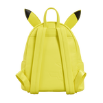 Pokemon Pikachu Minimalist Mini Backpack image
