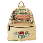 Friends Central Perk Domed Coffee Mug Scented Mini Backpack, , hi-res view 1
