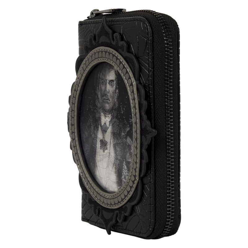 Universal Monsters Exclusive Lenticular Zip Around Wallet, , hi-res view 5