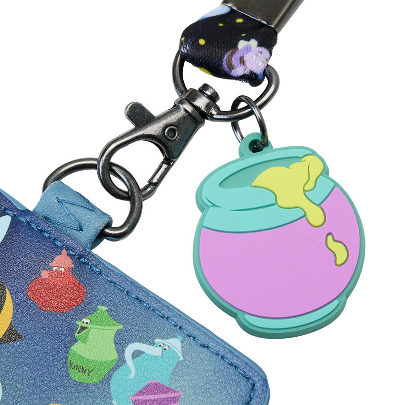 Winnie the Pooh Heffa-Dream Lanyard with Card Holder, , hi-res image number 2