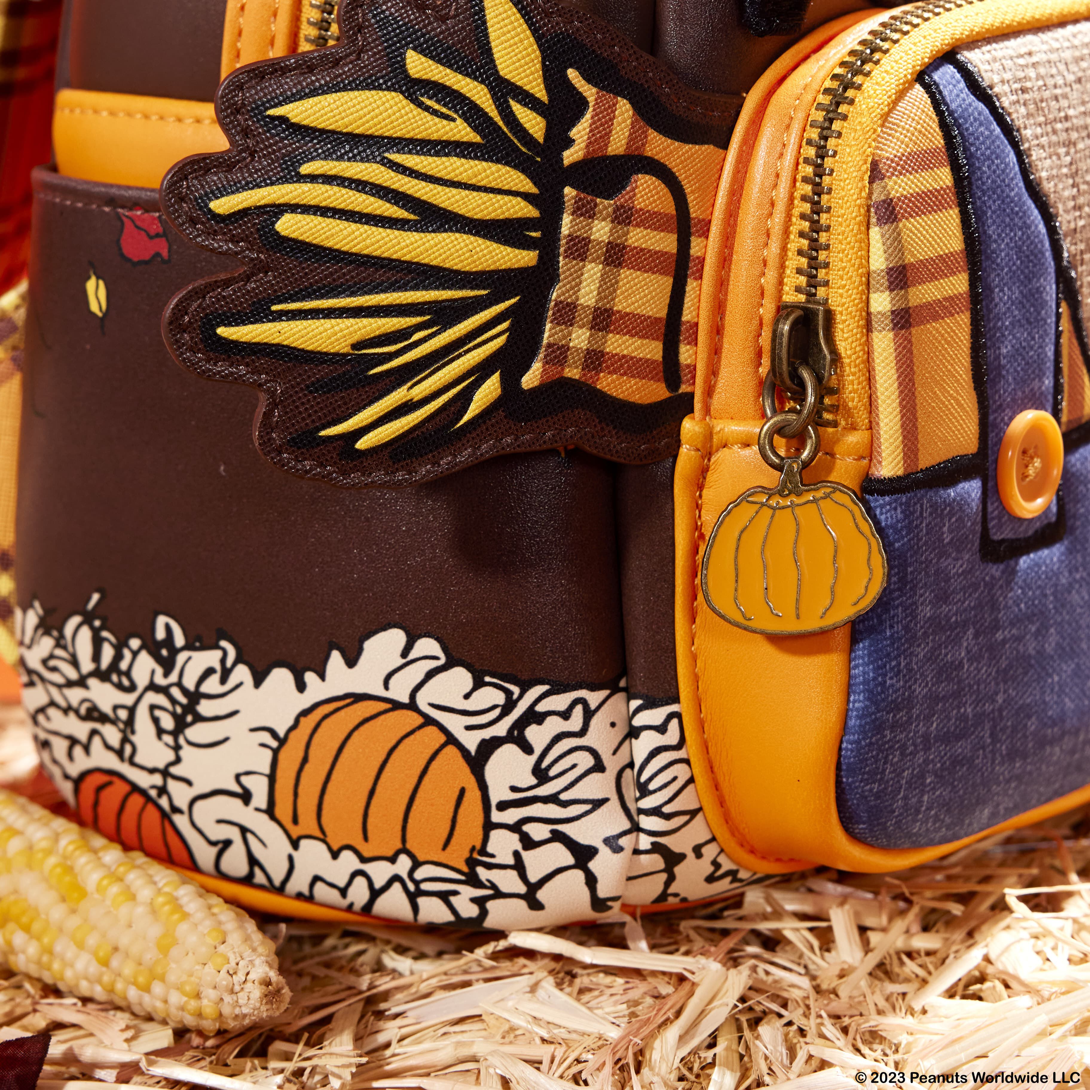 Snoopy mini deals backpack